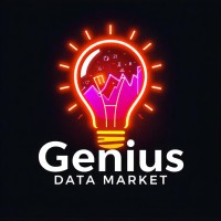 Genius Data Market logo - Similar company to Genius Data Lab