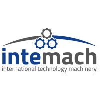 INTEMACHpress logo - Similar company to Maverik Dream Works