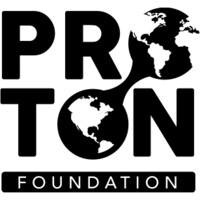 Proton Foundation logo - Similar company to Multilux Zonwering