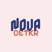 NOVA CETKR logo - Similar company to Mits Foss