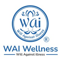 WAI Wellness logo - Similar company to The Mudra Hotel