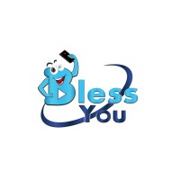 BlessYou logo - Similar company to Nativerse