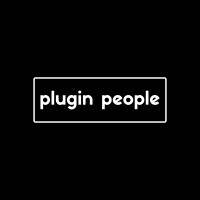 PlugIn People logo - Similar company to The Plugin People Ltd