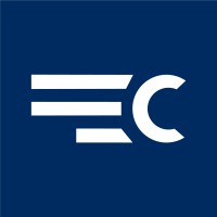 Florida East Coast Railway logo - Similar company to Brightline Trains