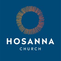 Hosanna Church logo - Similar company to Via Migration