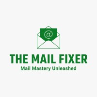The Mail Fixer logo - Similar company to Ecomfixr