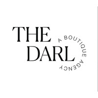 THE DARL logo - Similar company to Nerd