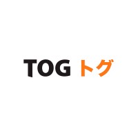 TOG Knives Ltd. logo - Similar company to Jenga Design