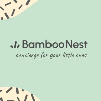Bamboo Nest logo - Similar company to Koala For Work