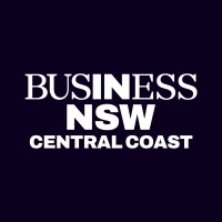 Business NSW - Central Coast logo - Similar company to Clockon
