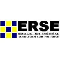 ERSE Teknolojik Yapı Endüstri A.Ş. logo - Similar company to Karataş İnşaat