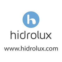 Hidrolux logo - Similar company to Alkanatur
