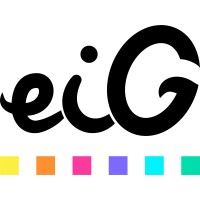 eiG sas logo - Similar company to Eig