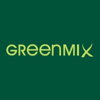 GreenMix Benelux & France logo - Similar company to Weexa