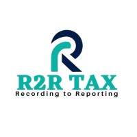 R2RTAX logo - Similar company to R2R Tax