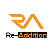 Re-Addition Ltd logo - Similar company to Remitnext Limited
