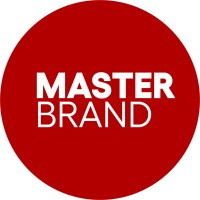 MASTERBRAND logo - Similar company to Brandmaster Media