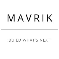 Mavrik Windows logo - Similar company to Ask Enterprises Oü