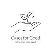 Cases for Good logo - Similar company to Disability Connect Mentoring Scheme