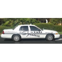 Signature Taxi logo - Similar company to 247Secretary.Com