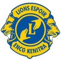 Lions Club Espoir ENCGk logo - Similar company to Rotaract Les Sablettes