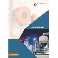 VASHISHTA sYSTEMS logo - Similar company to Goodman Elevators