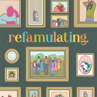 Refamulating logo - Similar company to Feelings & Co