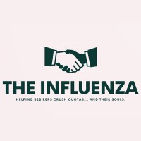 The Influenza logo - Similar company to Influenza