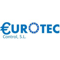 Eurotec Control SL logo - Similar company to Genoma Del Robo