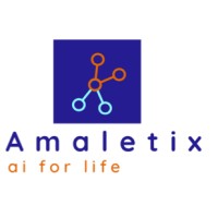 Amaletix logo - Similar company to Thrivetec Private Limited