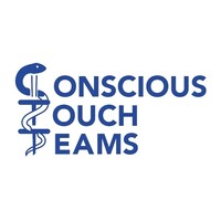 Conscious Touch Teams logo - Similar company to Leadership San Francisco