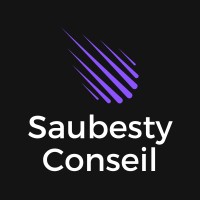 Saubesty Conseil logo - Similar company to Murhumide Hdf