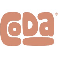 CODA logo - Similar company to Askovet