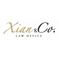 Messrs Xian & Co logo - Similar company to Eraco