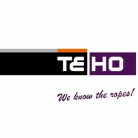 TEHO ROPES EuROPE logo - Similar company to Netmark A/S