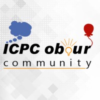 ICPC Obour Community logo - Similar company to Oi Robotics