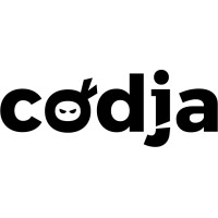 codja logo - Similar company to А-Простір