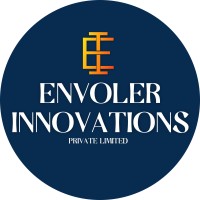 Envoler Innovations logo - Similar company to Nevar Systems