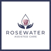 Rosewater Assisted Care logo - Similar company to North Shore Senior Center