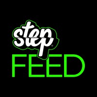 Step Feed 🤳 logo - Similar company to Step