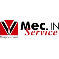 Mec In Service Manut e Montagem logo - Similar company to Snakeapp