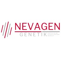 NEVAGEN GENETİK HASTALIKLAR DEĞERLENDİRME MERKEZİ logo - Similar company to Next Genetic Center