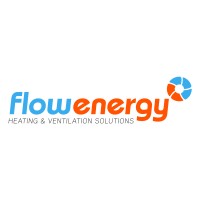 Flow Energy logo - Similar company to Flow Energy Uk