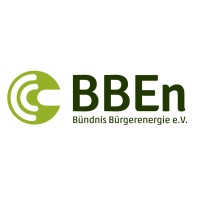 German Citizen Energy Alliance BBEn logo - Similar company to Bürgerenergie Nord Eg