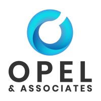 Opel & Associates logo - Similar company to Affirm Ability