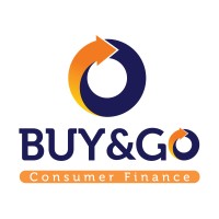 Buy &Go logo - Similar company to Amwal Microfinance