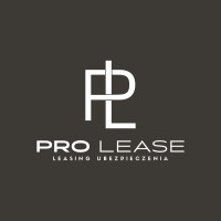PRO LEASE logo - Similar company to Thinksti