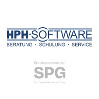 HPH-Software GmbH logo - Similar company to Movesoft Gmbh >> Ihre Experten Für Gebrauchtsoftware