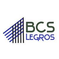 BCS LEGROS srl logo - Similar company to Ateliers Maquet Srl