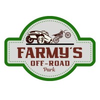 Farmy's Off-Road Park logo - Similar company to Orni-Ex